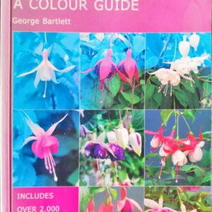 Fuchsias: A Colour Guide