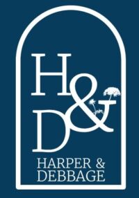 Harper and Debbage Logo