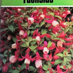 Wisley Handbook No. 5: Fuchsias