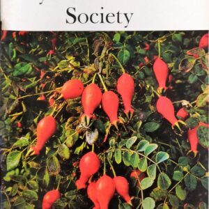 Journal of the Royal Horticultural Society - Volume XCVI, Part 10, October 1971