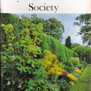 Journal of the Royal Horticultural Society - Volume XCVI, Part 12, December 1971
