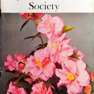 Journal of the Royal Horticultural Society - Volume XCVI, Part 2, February 1971