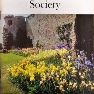 Journal of the Royal Horticultural Society - Volume XCVI, Part 5, May 1971