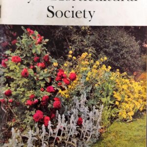 Journal of the Royal Horticultural Society - Volume XCVI, Part 6, June 1971