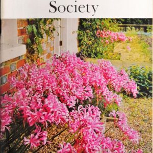 Journal of the Royal Horticultural Society - Volume XCVII, Part 10, October 1972