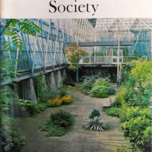 Journal of the Royal Horticultural Society - Volume XCVII, Part 11, November 1972