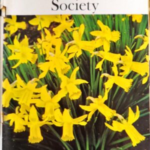 Journal of the Royal Horticultural Society - Volume XCVII, Part 2, February 1972