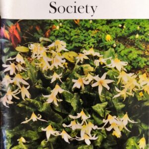 Journal of the Royal Horticultural Society - Volume XCVII, Part 3, March 1972