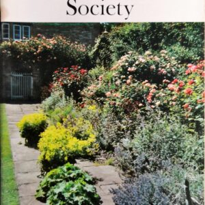 Journal of the Royal Horticultural Society - Volume XCVII, Part 6, June 1972