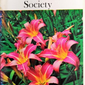 Journal of the Royal Horticultural Society - Volume XCVII, Part 7, July 1972