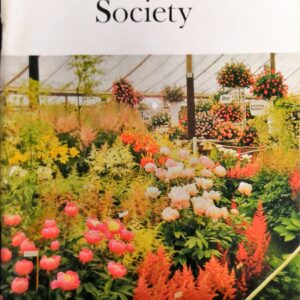 Journal of the Royal Horticultural Society - Volume XCVII, Part 9, September 1972