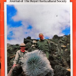 The Garden - Journal of the Royal Horticultural Society - Volume 104, Part 2, February 1979