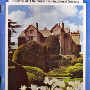 The Garden - Journal of the Royal Horticultural Society - Volume 104, Part 5, May 1979