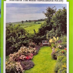 The Garden - Journal of the Royal Horticultural Society - Volume 104, Part 6, June 1979