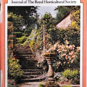 The Garden - Journal of the Royal Horticultural Society - Volume 104, Part 7, July 1979