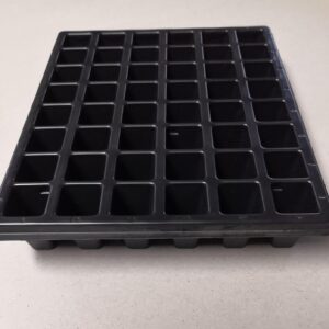 48 Cell Tray