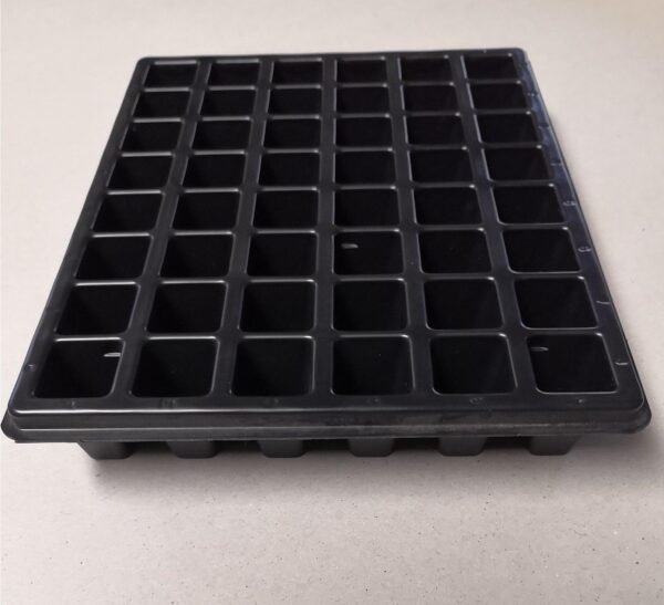 48 Cell Tray