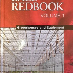 Ball Redbook - Volume 1 - Greenhouse and Equipment