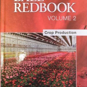 Ball Redbook - Volume 2 - Crop Production