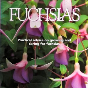 Fuchsias (Aura Garden Guides)