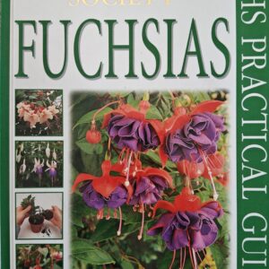 Fuchsias (RHS Practicals)